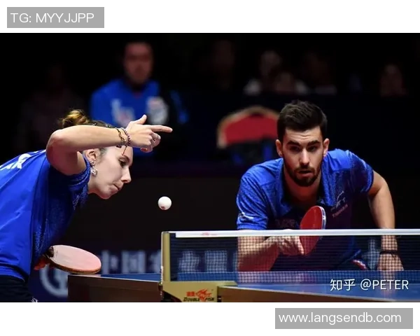 重庆乒乓球队协作技巧分析与战术配合探讨